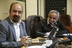 نشست علمی «صلح پایدار براساس التزام به کتاب و حکمت» در ایکنا
