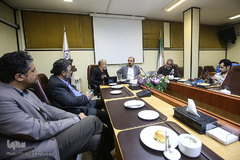 نشست علمی «صلح پایدار براساس التزام به کتاب و حکمت» در ایکنا
