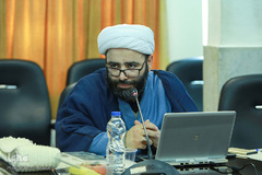 هشتمین نشست هم‌اندیشی علم دینی