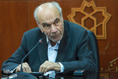 رضا داوری اردکانی، رئیس فرهنگستان علوم و عضو شورای عالی انقلاب فرهنگی