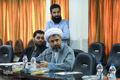 هشتمین نشست هم‌اندیشی علم دینی