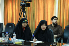 هشتمین نشست هم‌اندیشی علم دینی