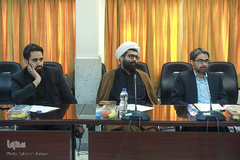 هشتمین نشست هم‌اندیشی علم دینی