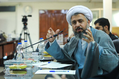 هشتمین نشست هم‌اندیشی علم دینی