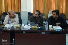 هشتمین نشست هم‌اندیشی علم دینی