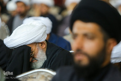 همایش یاوران وقف به مناسبت آغاز هفته وقف