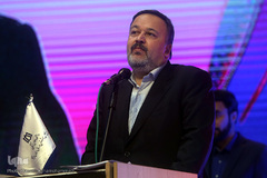 افتتاحیه بیست و چهارمین جشنواره قرآن و عترت دانشگاه‌های علوم پزشکی کشور در همدان