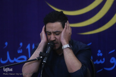 دومین روز بیست و چهارمین جشنواره قرآن و عترت دانشگاه‌های علوم پزشکی کشور/ همدان