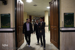 دومین روز بیست و چهارمین جشنواره قرآن و عترت دانشگاه‌های علوم پزشکی کشور/ همدان