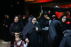 وداع با شهید مدافع حرم «حامد سلطانی»