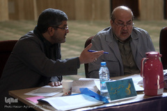 سومین روز بیست‌وچهارمین جشنواره قرآن و عترت دانشگاه‌های علوم پزشکی کشور در همدان