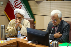 سومین نشست مدیران عامل اتحادیه های قرآنی