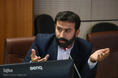 سومین نشست مدیران عامل اتحادیه های قرآنی