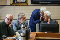 سومین نشست مدیران عامل اتحادیه های قرآنی