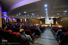 نشست علمی «شب میرداماد»