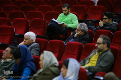 نشست علمی «شب میرداماد»