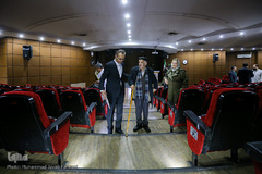 نشست علمی «شب میرداماد»