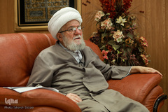 آیت الله محمد علی تسخیری