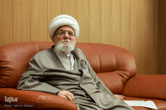 آیت الله محمد علی تسخیری