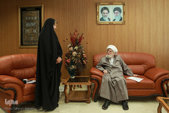 آیت الله محمد علی تسخیری