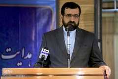 حسین اسدی، مشاور قرآنی رئیس سازمان تبلیغات اسلامی 