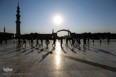 تجدید بیعت نیروهای مسلح با امام زمان(عج)