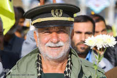 تجدید بیعت نیروهای مسلح با امام زمان(عج)