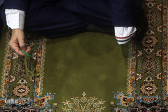 نماز جمعه تهران - 17 آبان‌ماه