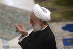 حجت‌الاسلام‌ والمسلمین کاظم صدیقی، امام جمعه موقت تهران