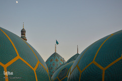 جمکران، میعادگاه عاشقان