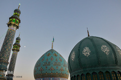 جمکران، میعادگاه عاشقان