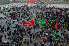 جمکران، میعادگاه عاشقان