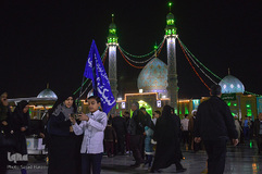 جمکران، میعادگاه عاشقان