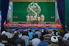 جمکران، میعادگاه عاشقان