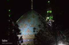جمکران، میعادگاه عاشقان