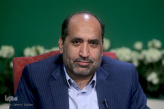 غلامرضا کریمی، قائم مقام وزیر آموزش و پرورش در امور بین‌الملل و دبیر کمیسیون ملی آیسسکو از سازمان قرآنی دانشگاهیان کشور