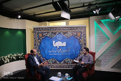 غلامرضا کریمی، قائم مقام وزیر آموزش و پرورش در امور بین‌الملل و دبیر کمیسیون ملی آیسسکو از سازمان قرآنی دانشگاهیان کشور