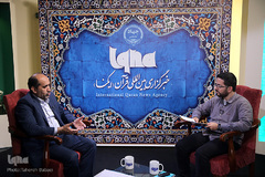 غلامرضا کریمی، قائم مقام وزیر آموزش و پرورش در امور بین‌الملل و دبیر کمیسیون ملی آیسسکو از سازمان قرآنی دانشگاهیان کشور