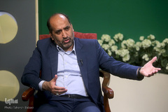 غلامرضا کریمی، قائم مقام وزیر آموزش و پرورش در امور بین‌الملل و دبیر کمیسیون ملی آیسسکو از سازمان قرآنی دانشگاهیان کشور