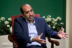 غلامرضا کریمی، قائم مقام وزیر آموزش و پرورش در امور بین‌الملل و دبیر کمیسیون ملی آیسسکو از سازمان قرآنی دانشگاهیان کشور