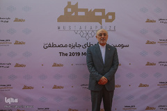 علی اکبر صالحی، رئیس سازمان انرژی اتمی