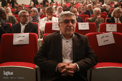 سیدحمیدرضا طیبی، رئیس جهاددانشگاهی