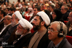 مراسم اختتامراسم اختتامیه سومین دوره جایزه مصطفی(ص)میه جایزه مصطفی(ص)