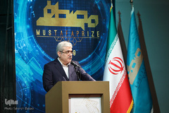  سورنا ستاری، معاون علمی و فناوری رئیس جمهور