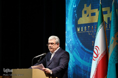  سورنا ستاری، معاون علمی و فناوری رئیس جمهور