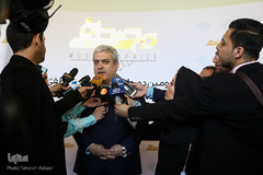  سورنا ستاری، معاون علمی و فناوری رئیس جمهور