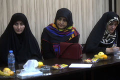 نشست علمی «نهج‌البلاغه و امروز ما» در پژوهشگاه علوم انسانی و مطالعات اجتماعی جهاددانشگاهی