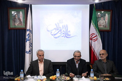 نشست علمی «نهج‌البلاغه و امروز ما» در پژوهشگاه علوم انسانی و مطالعات اجتماعی جهاددانشگاهی