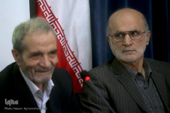 نشست علمی «نهج‌البلاغه و امروز ما» در پژوهشگاه علوم انسانی و مطالعات اجتماعی جهاددانشگاهی