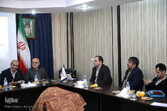 نشست علمی «نهج‌البلاغه و امروز ما» در پژوهشگاه علوم انسانی و مطالعات اجتماعی جهاددانشگاهی